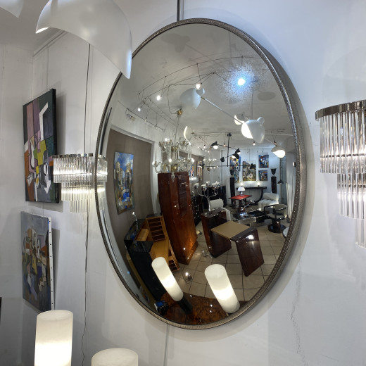 miroir design italien1970